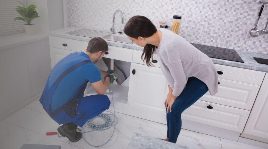 Professional septic pumping service in Plattsmouth, NE